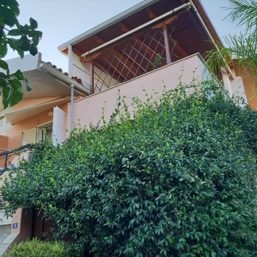 The Jasmine House Villa Preveza Exterior foto
