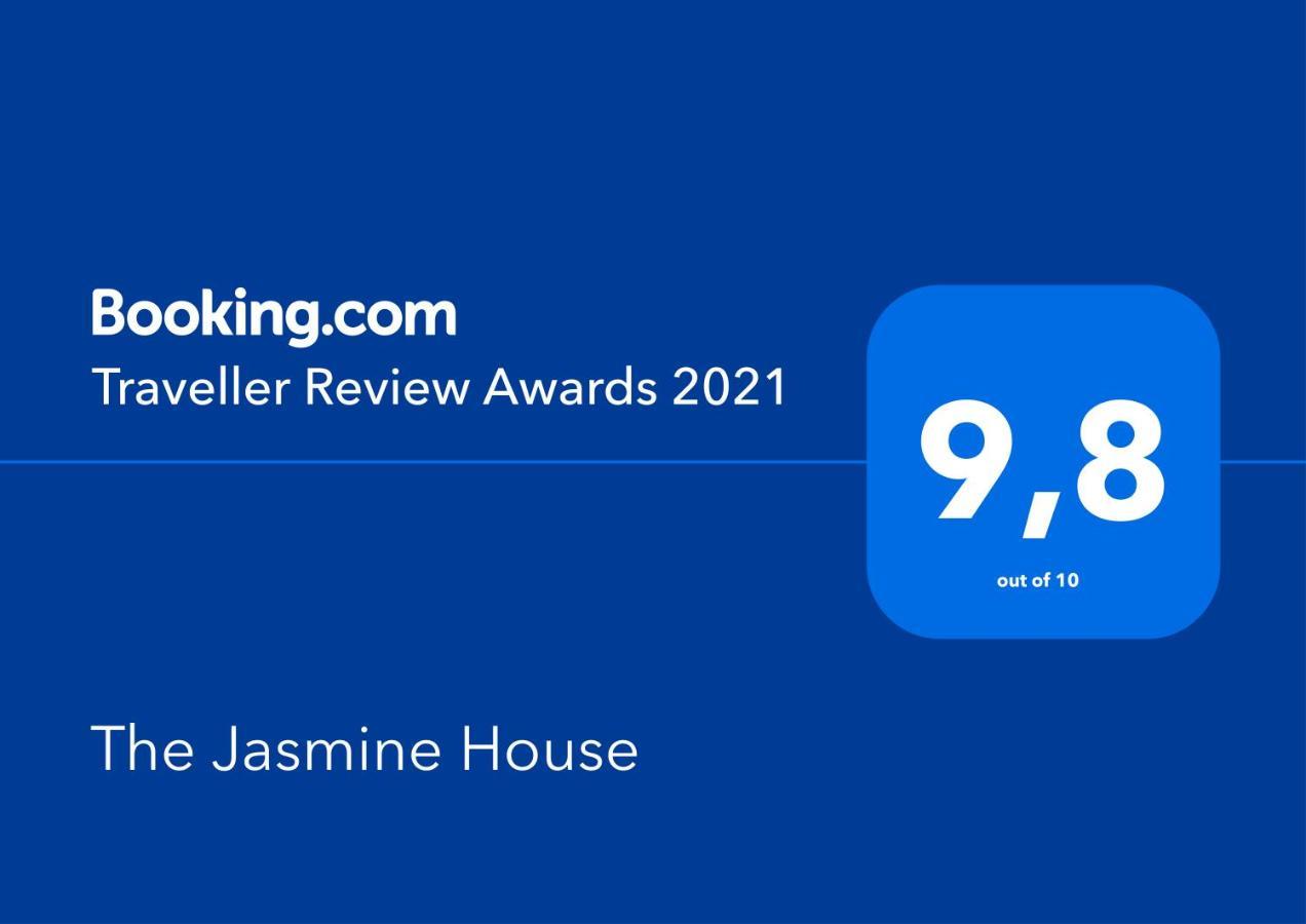 The Jasmine House Villa Preveza Exterior foto