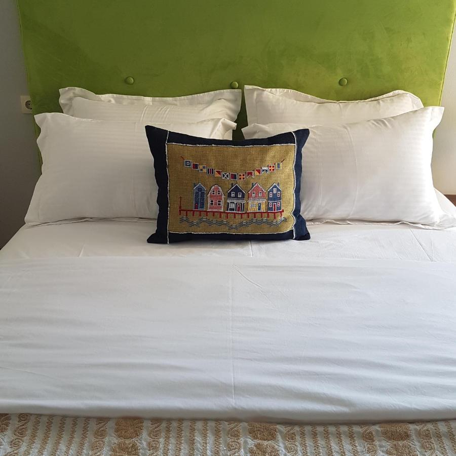 The Jasmine House Villa Preveza Exterior foto