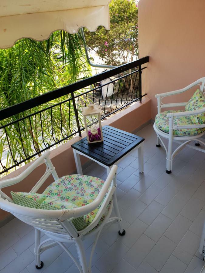 The Jasmine House Villa Preveza Exterior foto