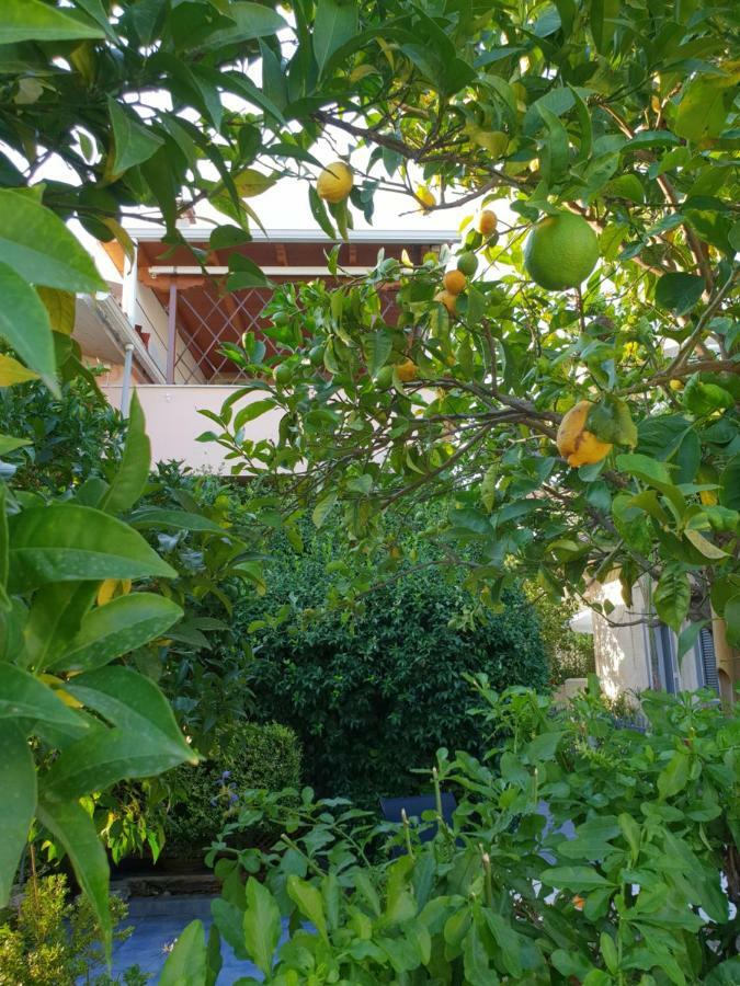 The Jasmine House Villa Preveza Exterior foto
