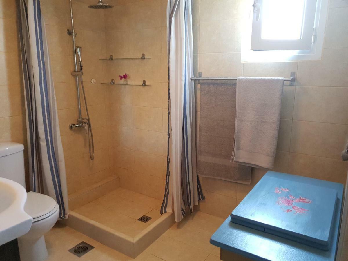 The Jasmine House Villa Preveza Exterior foto