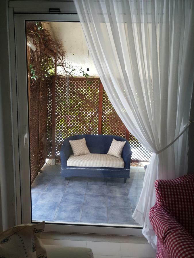 The Jasmine House Villa Preveza Exterior foto
