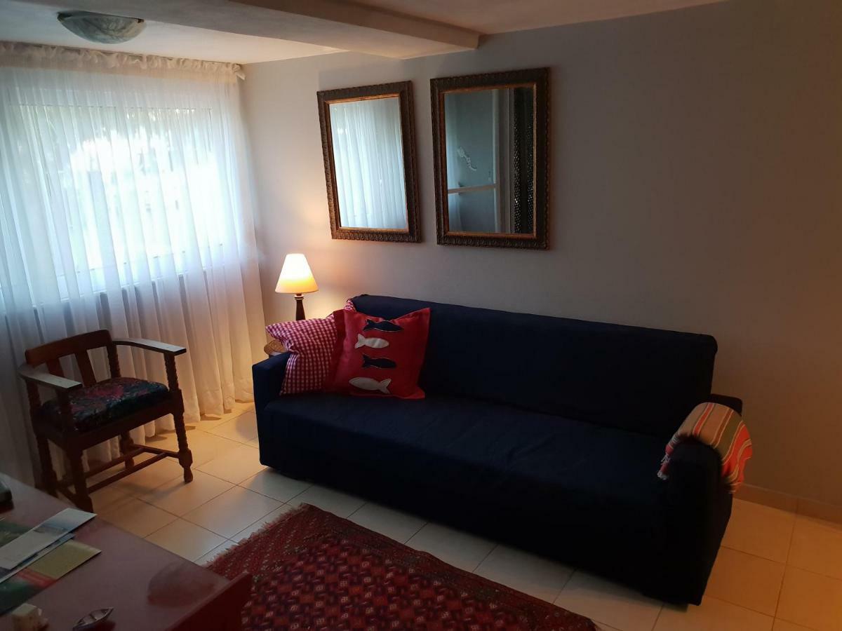 The Jasmine House Villa Preveza Exterior foto