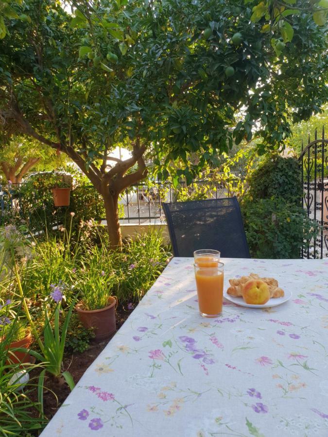 The Jasmine House Villa Preveza Exterior foto
