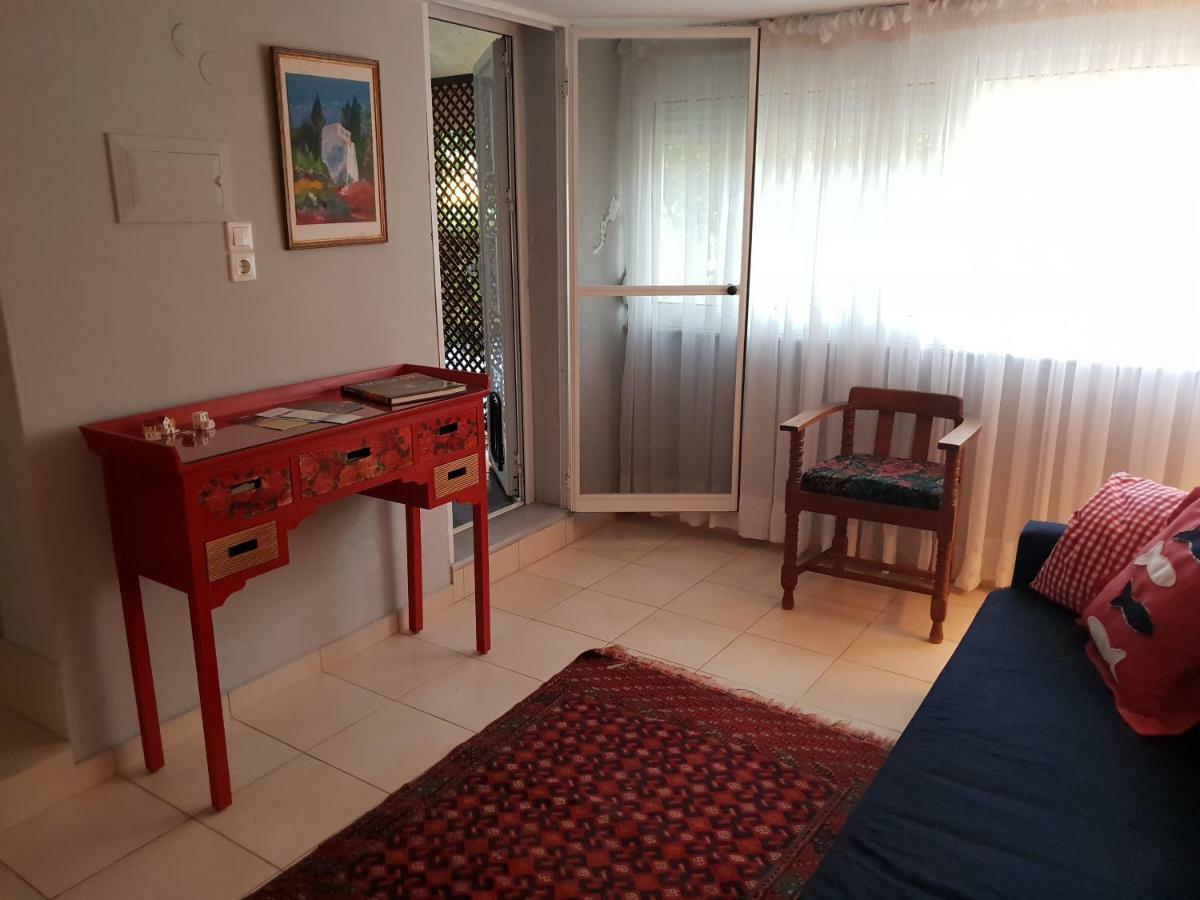 The Jasmine House Villa Preveza Exterior foto