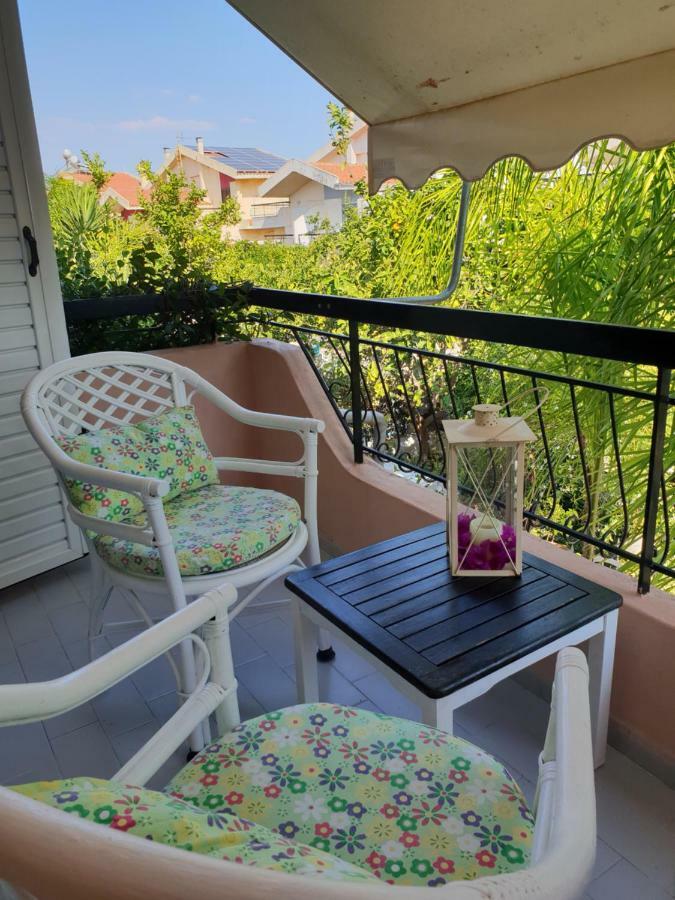 The Jasmine House Villa Preveza Exterior foto
