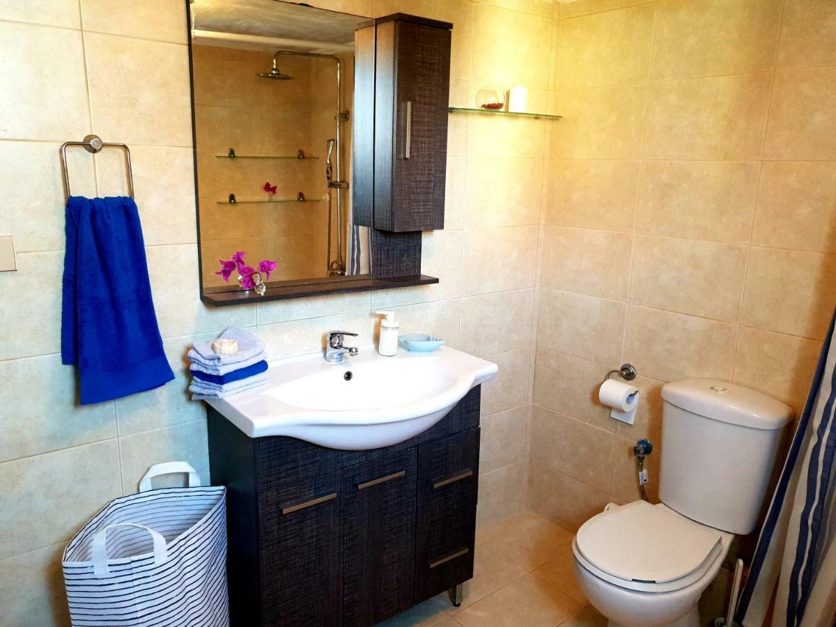 The Jasmine House Villa Preveza Exterior foto