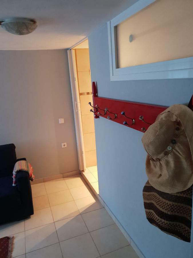 The Jasmine House Villa Preveza Exterior foto