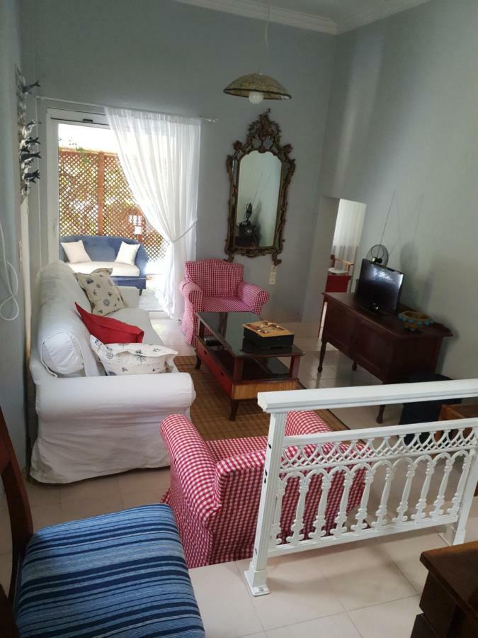 The Jasmine House Villa Preveza Exterior foto