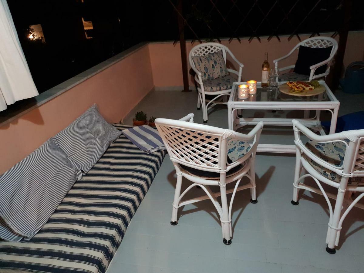 The Jasmine House Villa Preveza Exterior foto