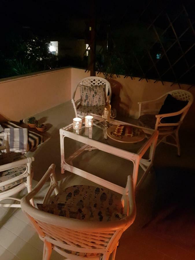The Jasmine House Villa Preveza Exterior foto