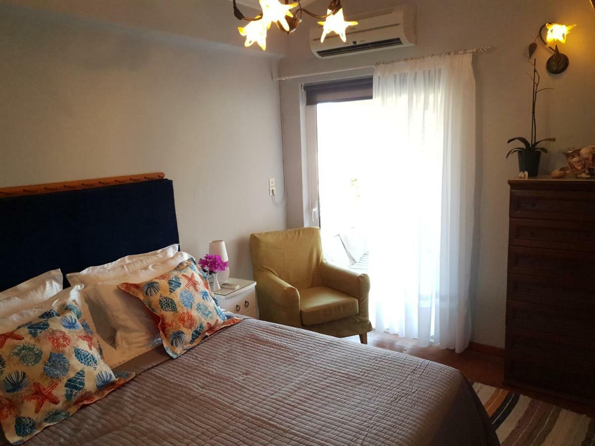 The Jasmine House Villa Preveza Exterior foto