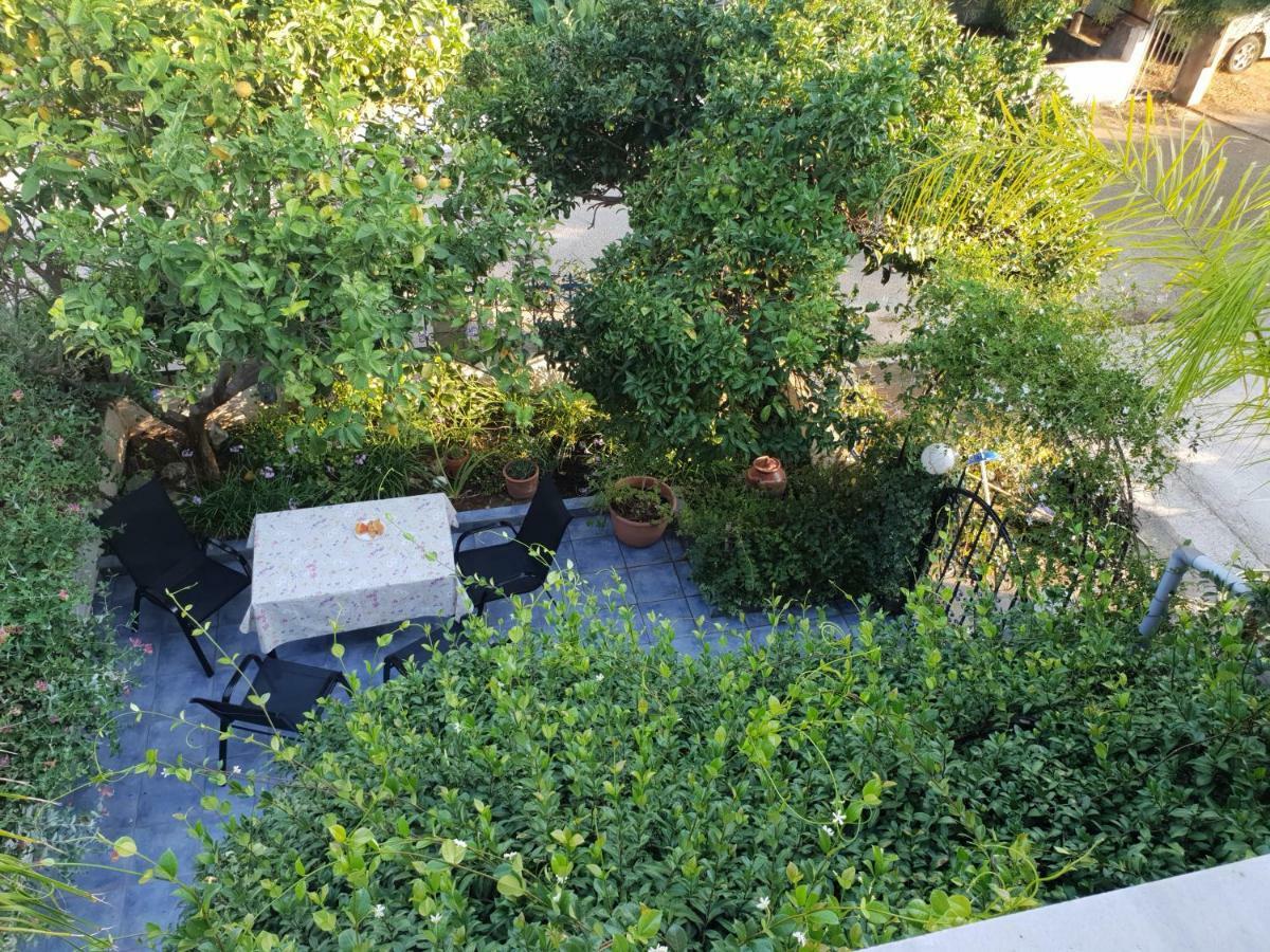 The Jasmine House Villa Preveza Exterior foto