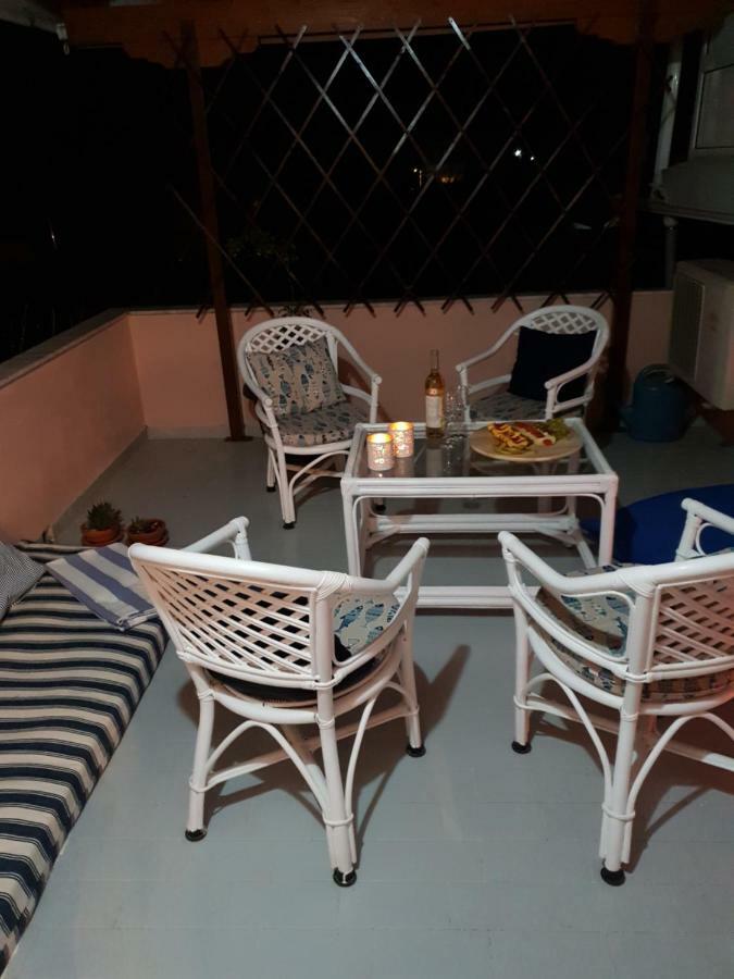 The Jasmine House Villa Preveza Exterior foto